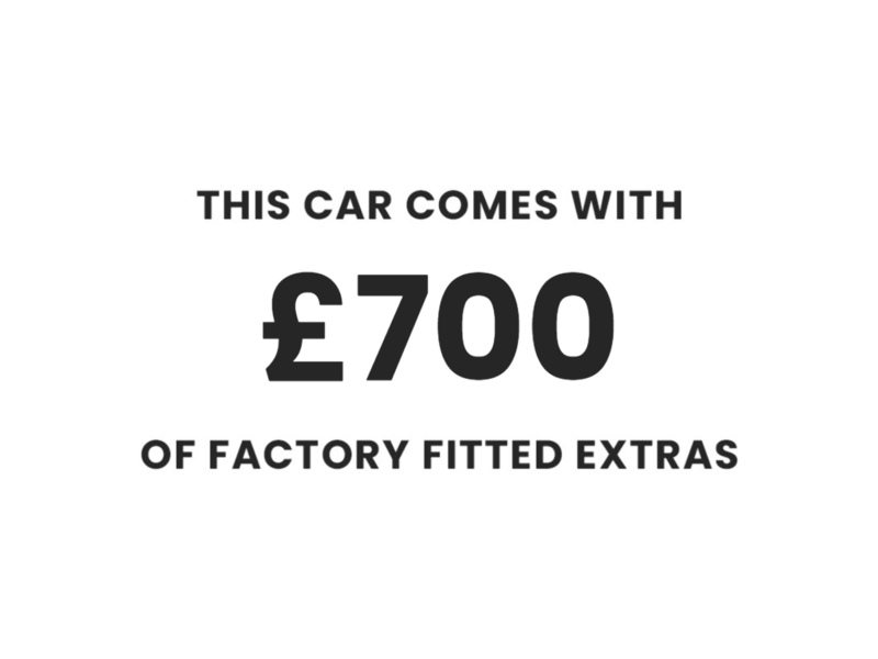 Vauxhall Corsa Turbo Ultimate - U12224