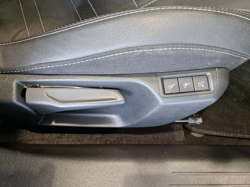 Vauxhall Corsa Turbo Ultimate - U12224