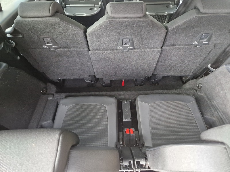 Citroen Grand C4 SpaceTourer PureTech Sense - U12225