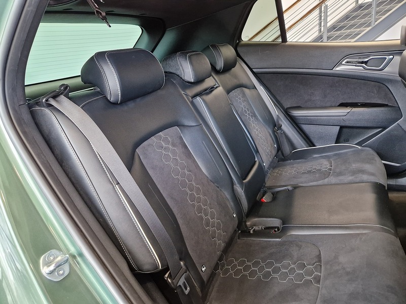 Kia Sportage T-GDi GT-Line - U12231