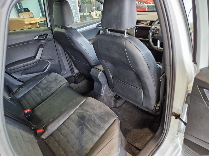 SEAT Ibiza TDI XCELLENCE Lux - U12234