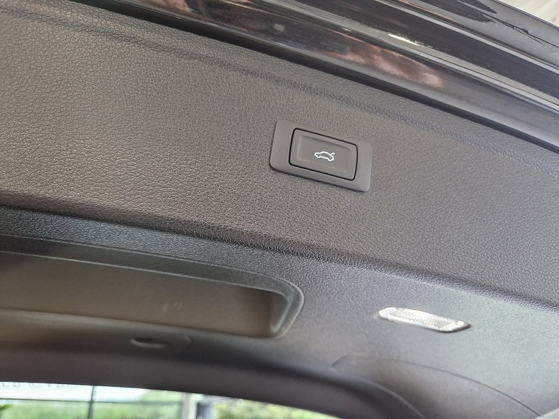 Audi Q5 TFSI S line - U12237