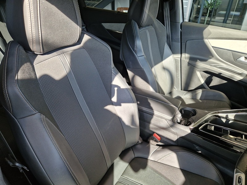 Peugeot 5008 BlueHDi GT - U12244