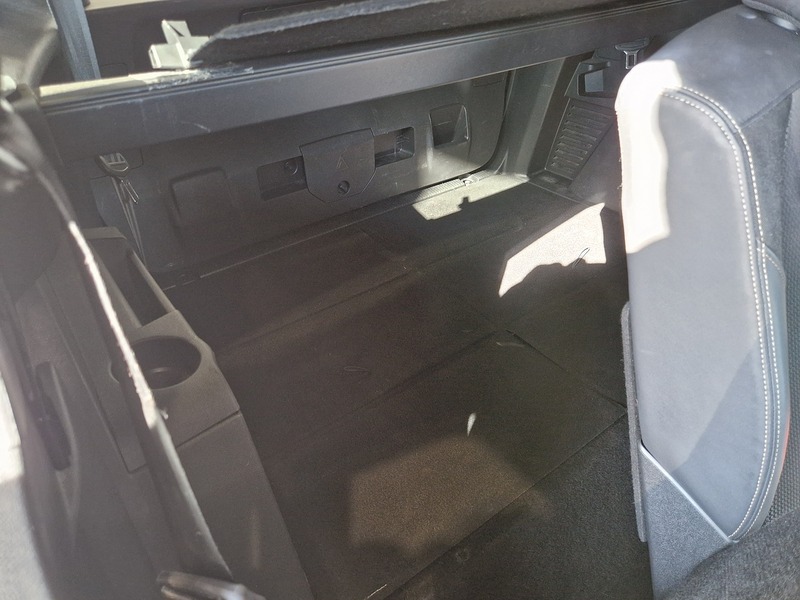 Peugeot 5008 BlueHDi GT - U12244