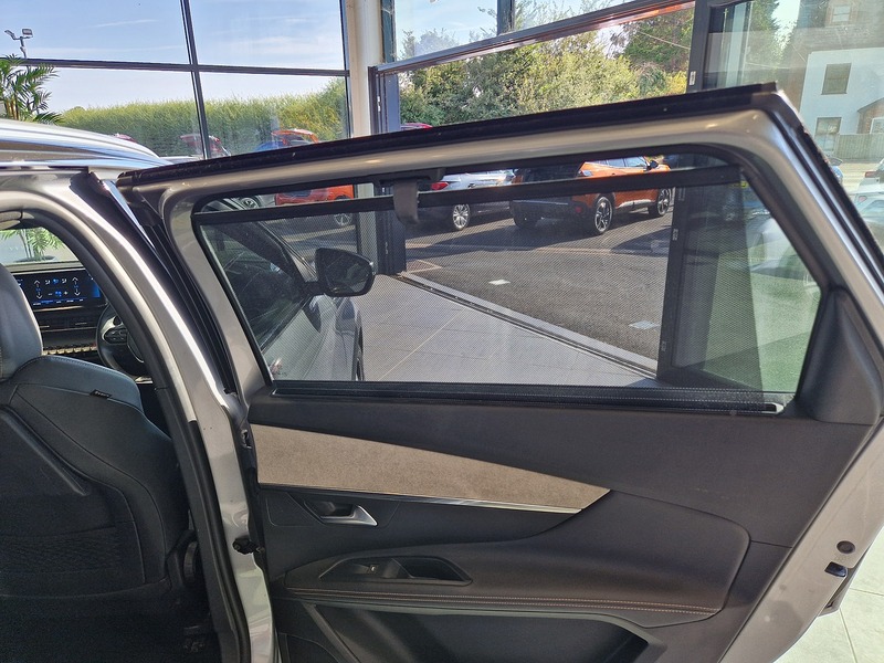 Peugeot 5008 BlueHDi GT - U12244