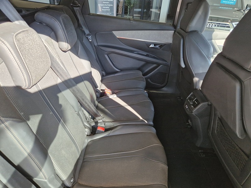Peugeot 5008 BlueHDi GT - U12244