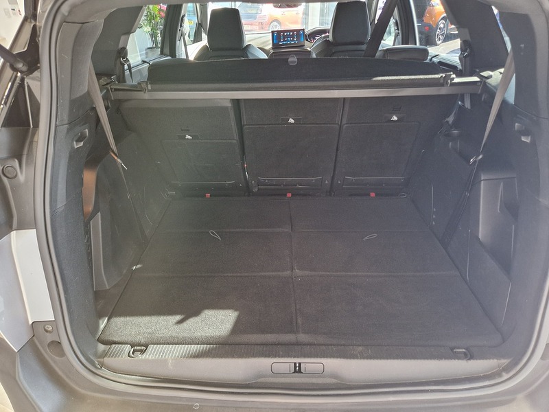 Peugeot 5008 BlueHDi GT - U12244