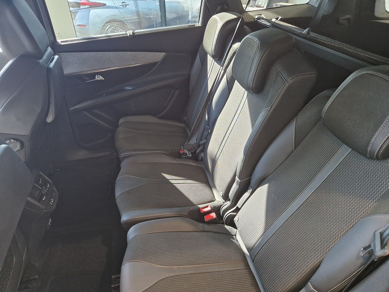Peugeot 5008 BlueHDi GT - U12244