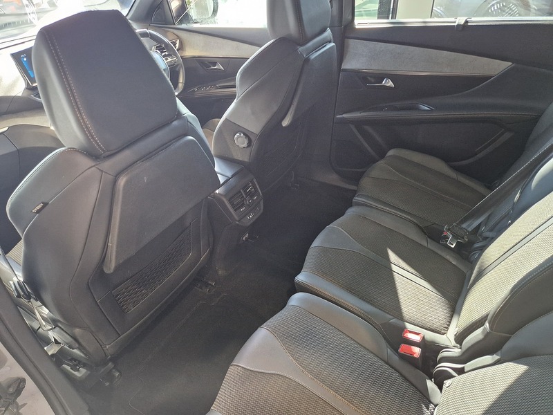 Peugeot 5008 BlueHDi GT - U12244