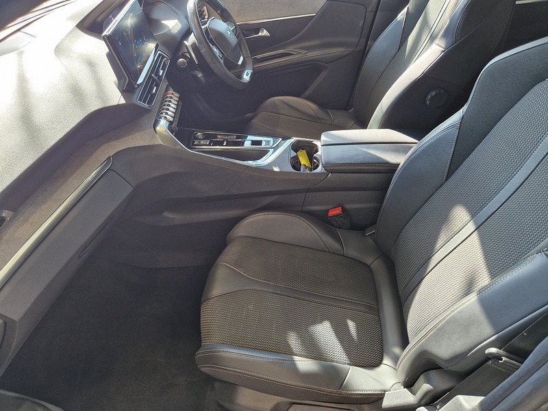 Peugeot 5008 BlueHDi GT - U12244