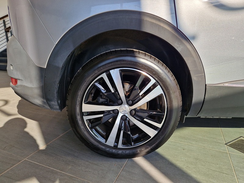Peugeot 5008 BlueHDi GT - U12244