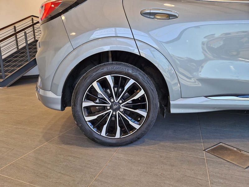 Ford Puma T EcoBoost MHEV ST-Line Vignale - U12247