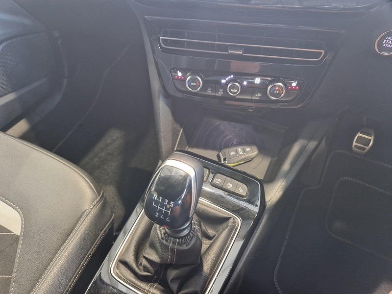 Vauxhall Mokka Turbo Ultimate - U12249