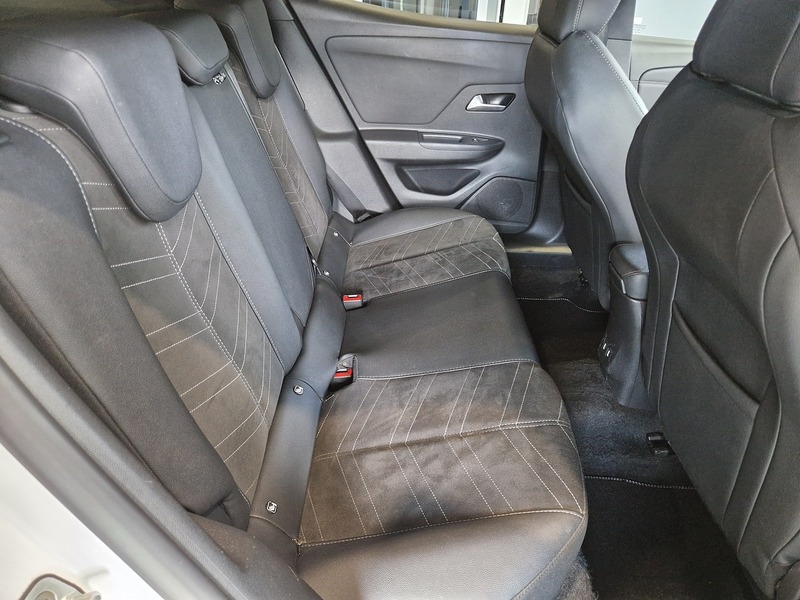 Vauxhall Mokka Turbo Ultimate - U12249