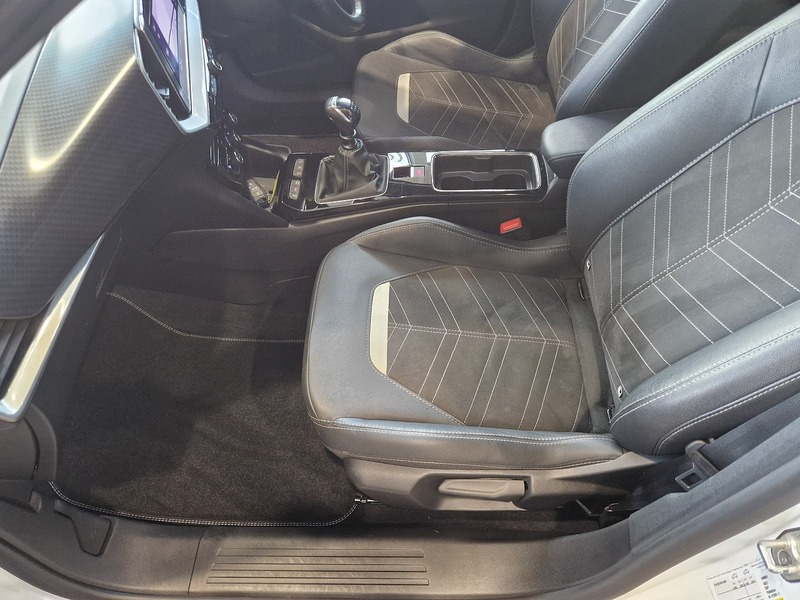 Vauxhall Mokka Turbo Ultimate - U12249