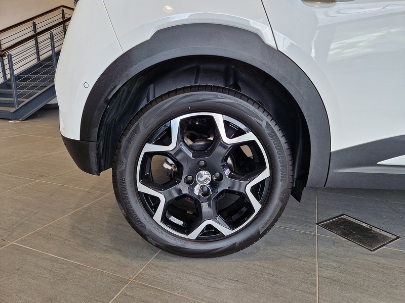 Vauxhall Mokka Turbo Ultimate - U12249