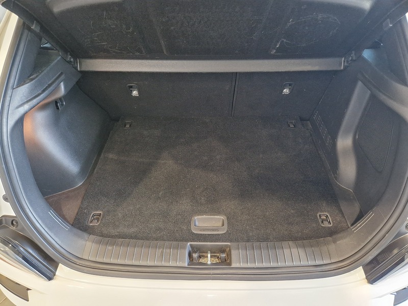 Hyundai KONA T-GDi MHEV N Line - U12250