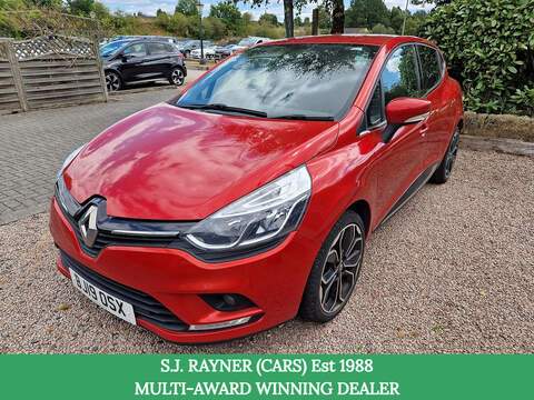Renault Clio 1.6 VVT Dynamique Convertible 2dr Petrol Manual (166 g/km, 111 bhp)