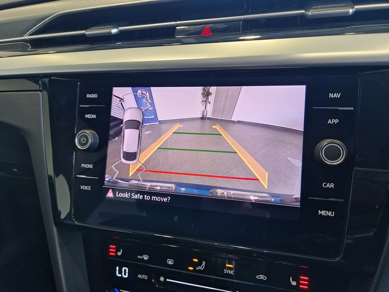 Volkswagen Arteon TSI Elegance - U12262