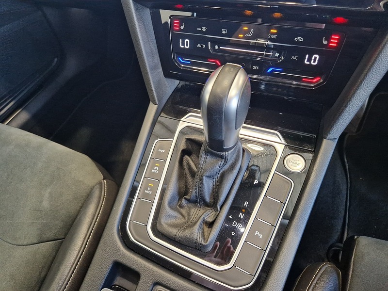 Volkswagen Arteon TSI Elegance - U12262