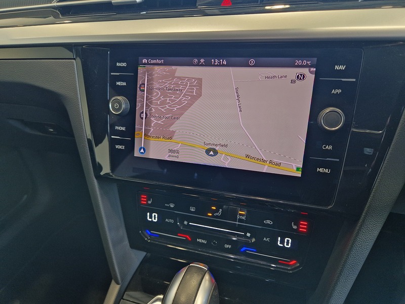Volkswagen Arteon TSI Elegance - U12262