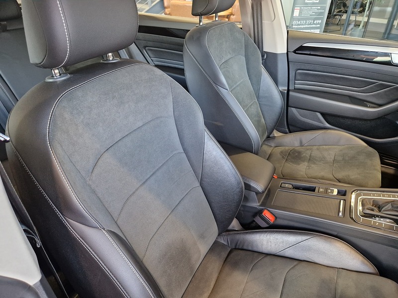 Volkswagen Arteon TSI Elegance - U12262