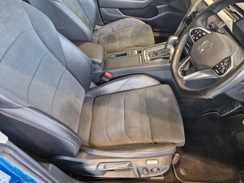 Volkswagen Arteon TSI Elegance - U12262