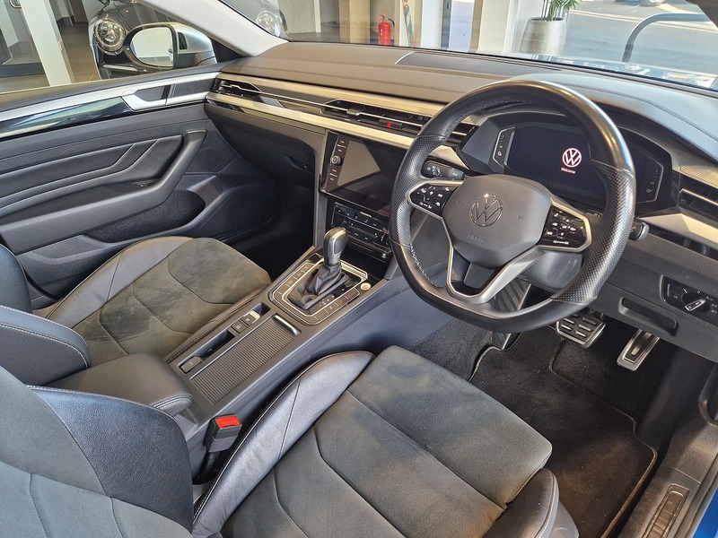 Volkswagen Arteon TSI Elegance - U12262
