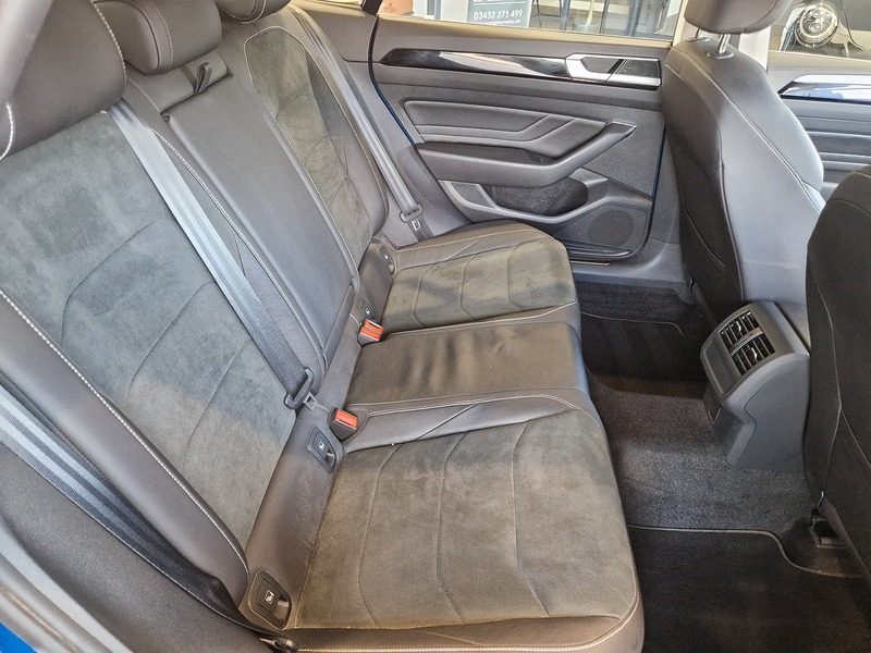Volkswagen Arteon TSI Elegance - U12262