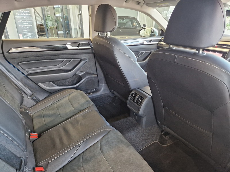 Volkswagen Arteon TSI Elegance - U12262