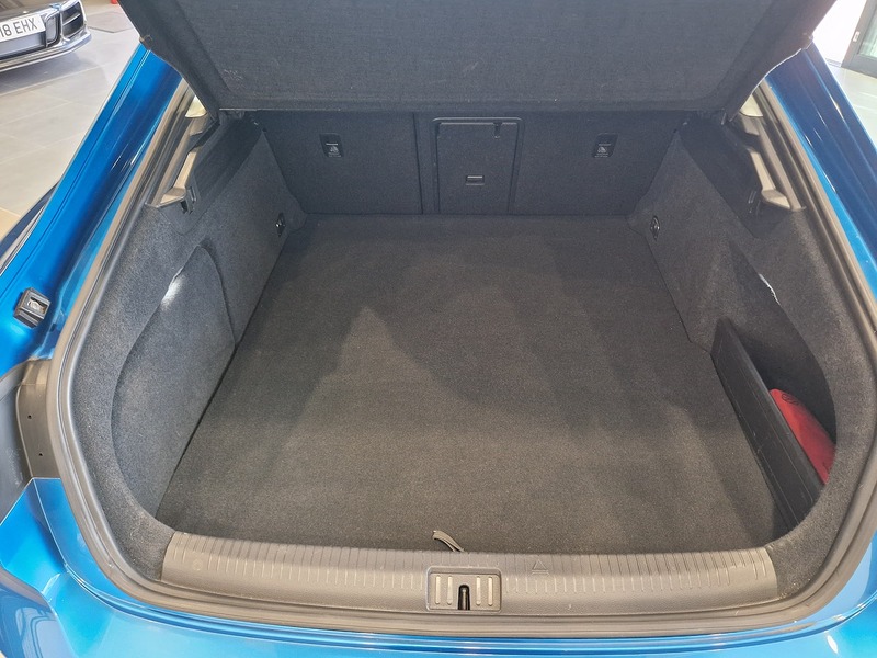 Volkswagen Arteon TSI Elegance - U12262