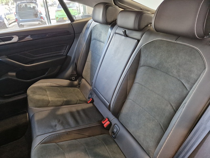 Volkswagen Arteon TSI Elegance - U12262