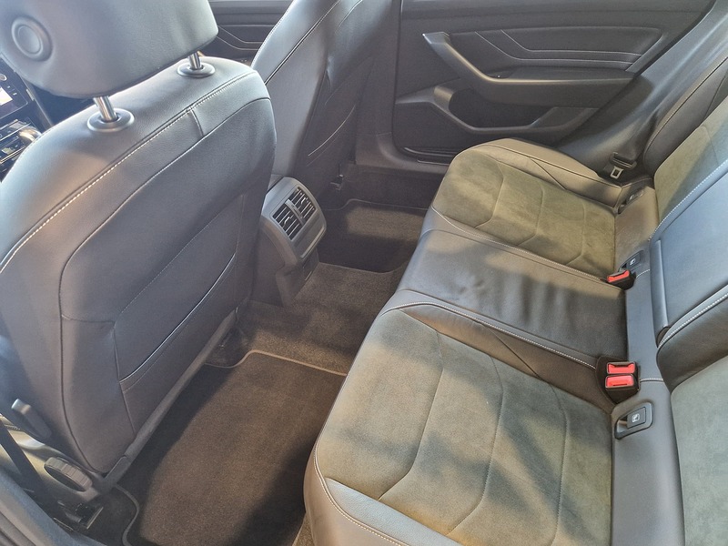 Volkswagen Arteon TSI Elegance - U12262