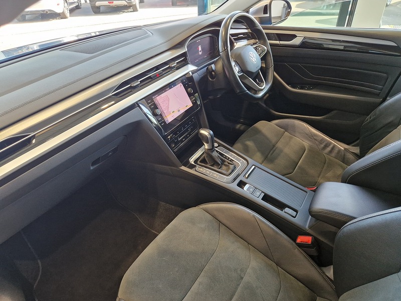 Volkswagen Arteon TSI Elegance - U12262