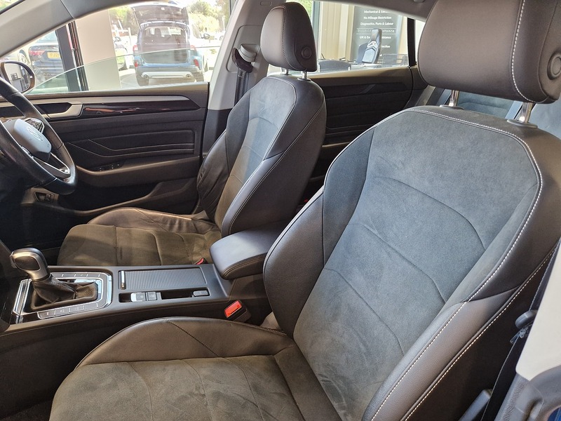 Volkswagen Arteon TSI Elegance - U12262