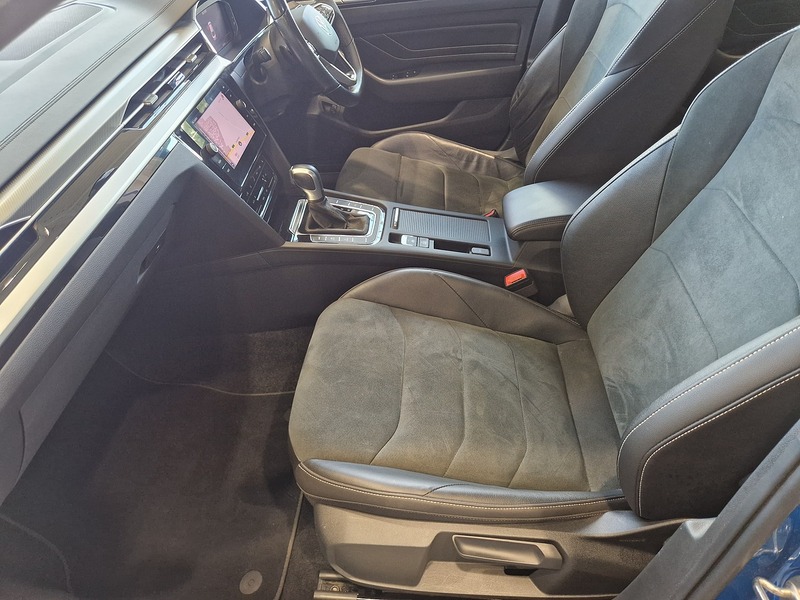 Volkswagen Arteon TSI Elegance - U12262