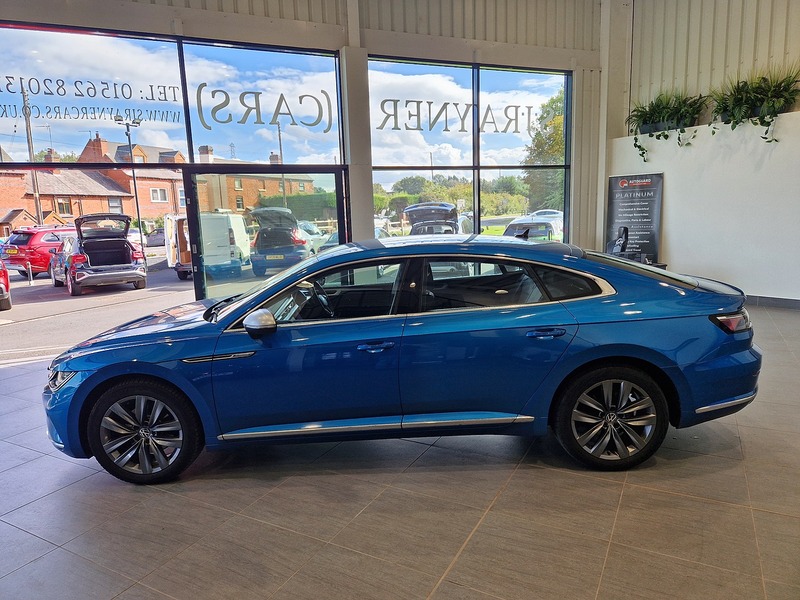 Volkswagen Arteon TSI Elegance - U12262