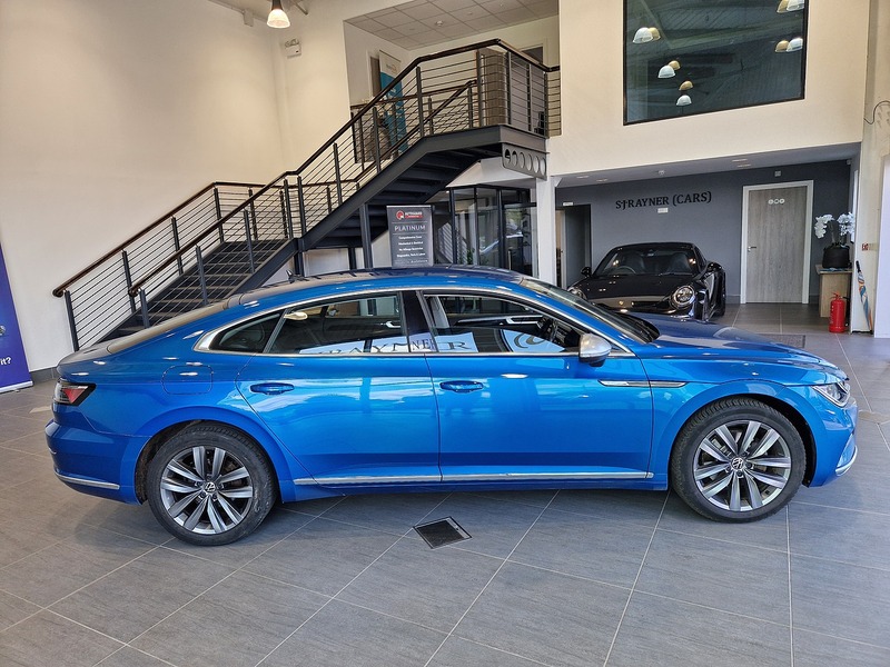 Volkswagen Arteon TSI Elegance - U12262
