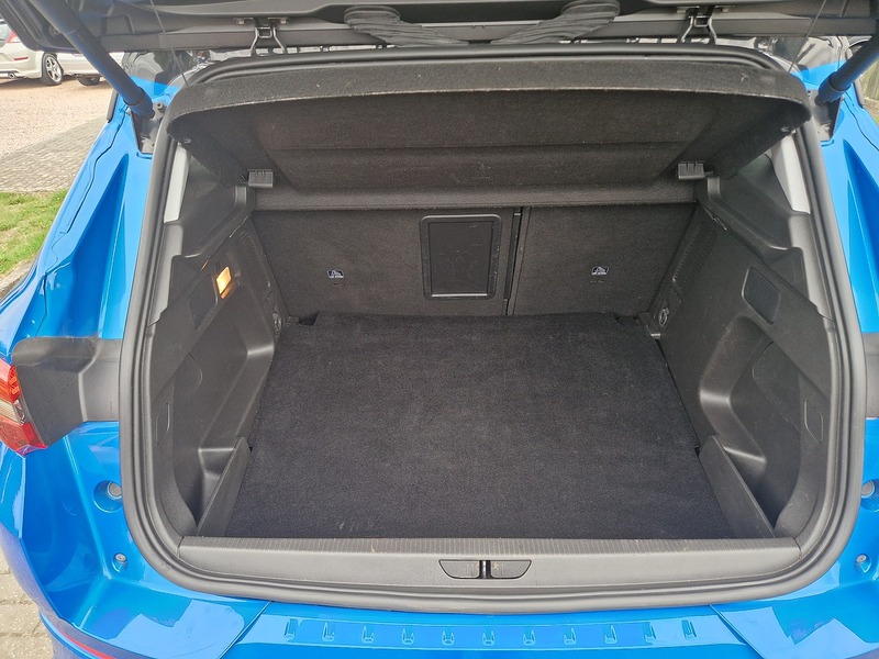 Vauxhall Grandland 1.2 Turbo Ultimate SUV 5dr Petrol Manual Euro 6 (s/s) (130 ps) - U12270