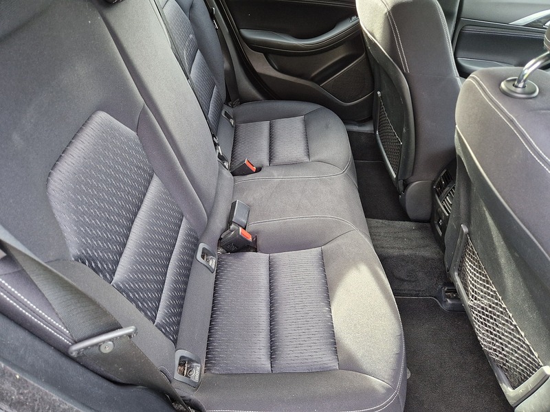 Infiniti QX30 d Premium - U12279