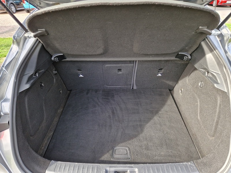 Infiniti QX30 d Premium - U12279