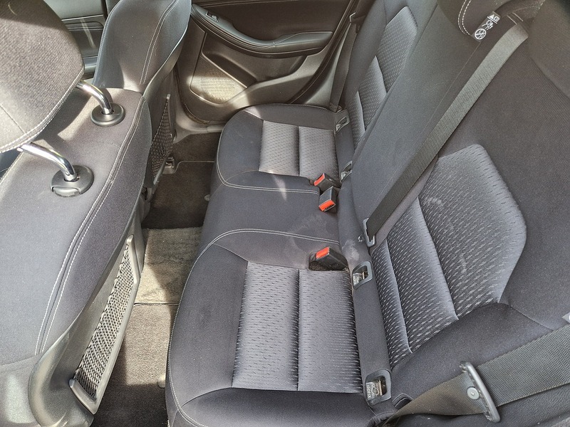 Infiniti QX30 d Premium - U12279