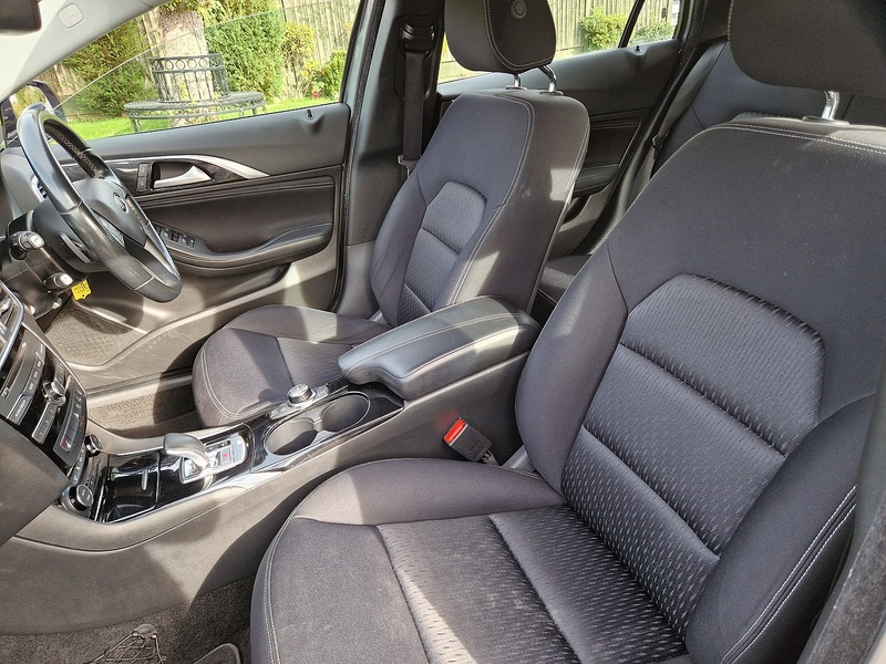 Infiniti QX30 d Premium - U12279