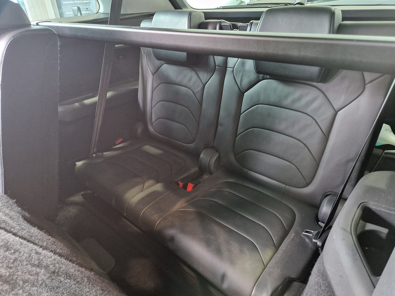 Skoda Kodiaq TSI ACT SE L - U12281