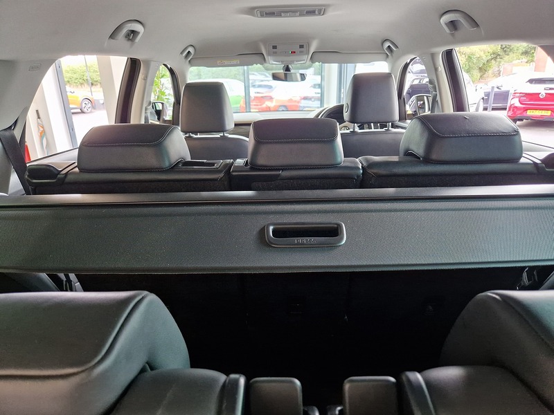 Skoda Kodiaq TSI ACT SE L - U12281