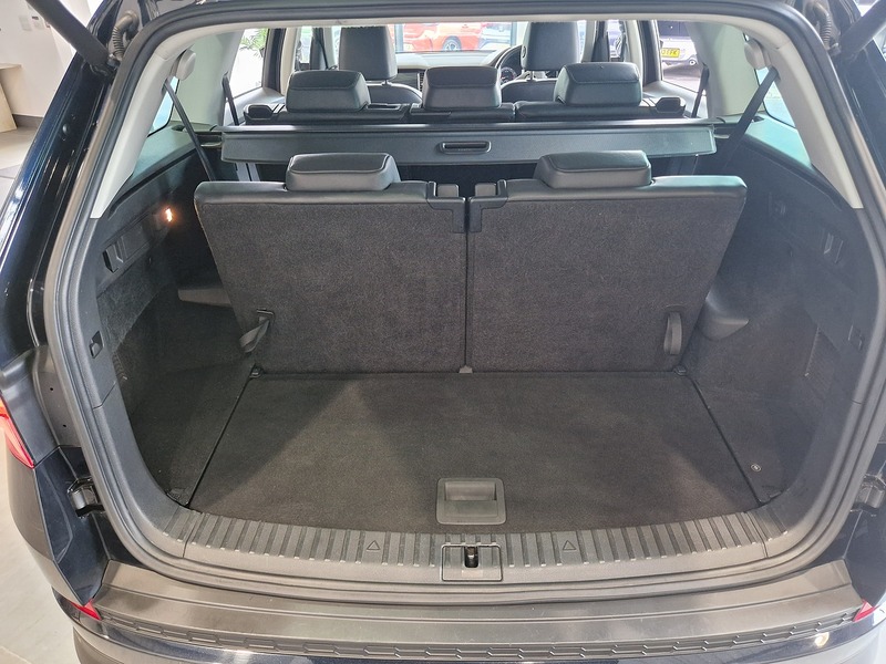 Skoda Kodiaq TSI ACT SE L - U12281