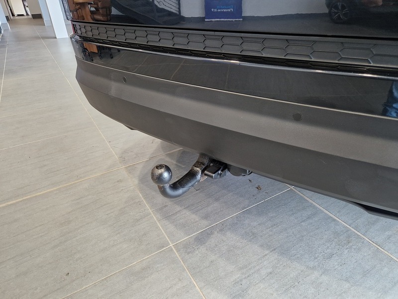 Skoda Kodiaq TSI ACT SE L - U12281