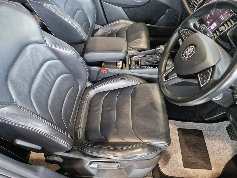 Skoda Kodiaq TSI ACT SE L - U12281