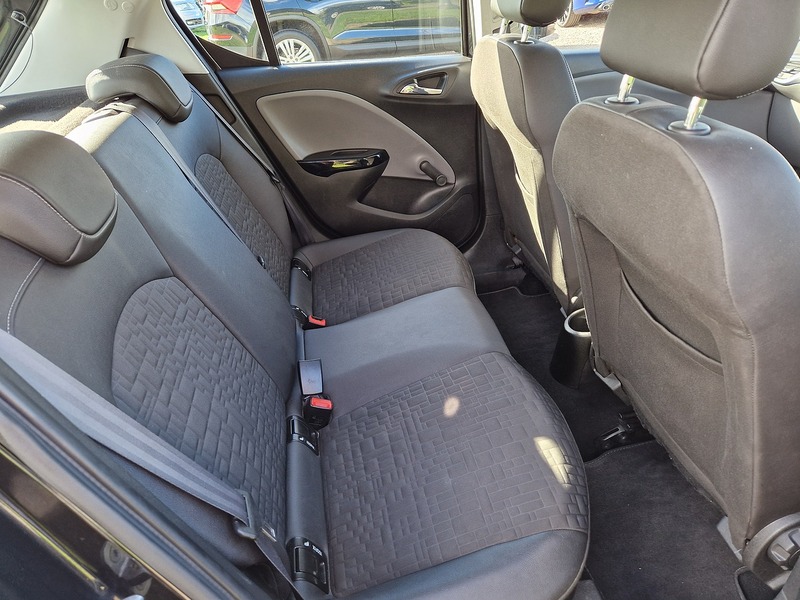 Vauxhall Corsa i SE - U12290