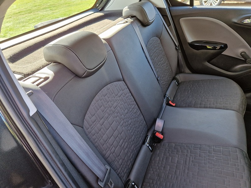 Vauxhall Corsa i SE - U12290